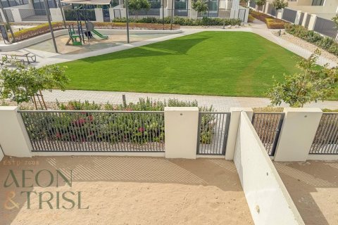 Maison de ville à Nara, The Valley, Dubai, 3 chambres, 174 m², № 60838 - photo 3