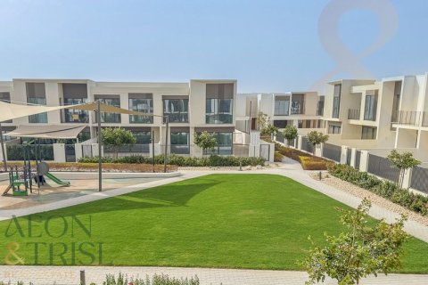 Maison de ville à Nara, The Valley, Dubai, 3 chambres, 174 m², № 60838 - photo 5