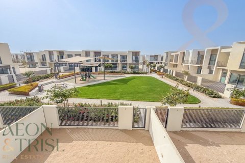 Maison de ville à Nara, The Valley, Dubai, 3 chambres, 174 m², № 60838 - photo 4
