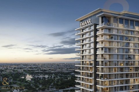 Apartamento en Dubai Creek Harbour (The Lagoons), Dubai, 1 dormitorio, 69 m², № 60840 - foto 2