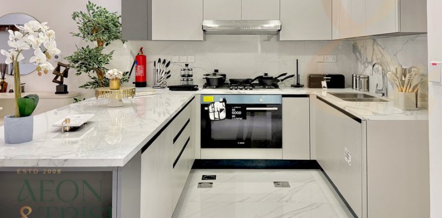 Adosado en Al Furjan, Dubai, 4 dormitorios, 174 m², № 60839