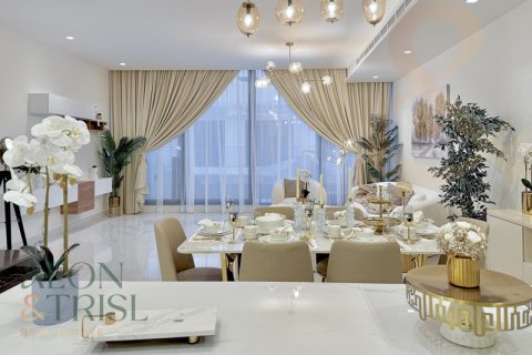 Adosado en Al Furjan, Dubai, 4 dormitorios, 174 m², № 60839 - foto 3