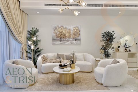 Adosado en Al Furjan, Dubai, 4 dormitorios, 174 m², № 60839 - foto 4