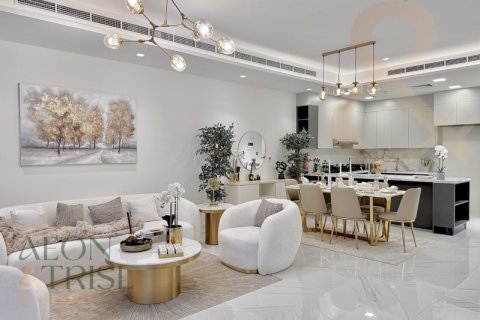 Adosado en Al Furjan, Dubai, 4 dormitorios, 174 m², № 60839 - foto 5
