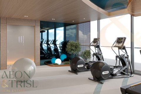 Apartamento en Arjan, Dubai, 1 dormitorio, 108 m², № 60842 - foto 5