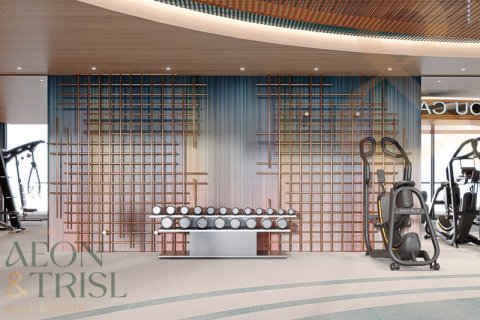 Apartamento en Arjan, Dubai, 1 dormitorio, 108 m², № 60842 - foto 2