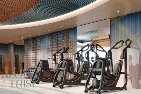 Apartamento en Arjan, Dubai, 1 dormitorio, 108 m², № 60842 - foto 3