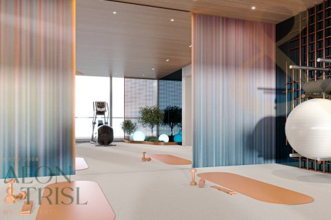 Apartamento en Arjan, Dubai, 1 dormitorio, 108 m², № 60842 - foto 1