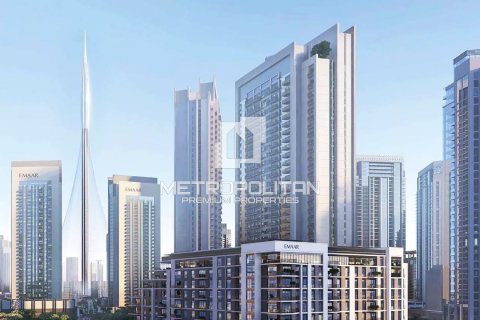 Apartment in Dubai Creek Harbour (The Lagoons), Dubai 1 bedroom, 68 sq.m. № 4340 - photo 3
