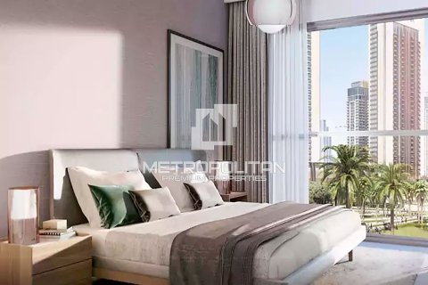 Apartment in Dubai Creek Harbour (The Lagoons), Dubai 1 bedroom, 68 sq.m. № 4340 - photo 5