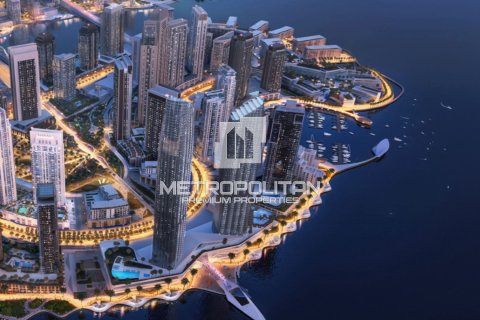 Apartment in Dubai Creek Harbour (The Lagoons), Dubai 1 bedroom, 68 sq.m. № 4340 - photo 7