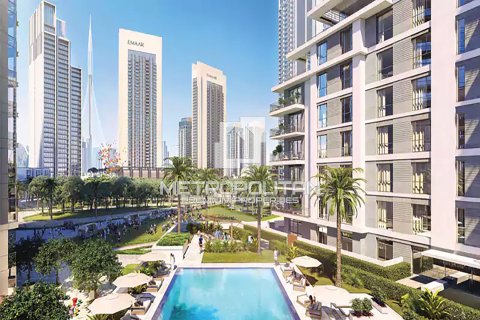 Apartment in Dubai Creek Harbour (The Lagoons), Dubai 1 bedroom, 68 sq.m. № 4340 - photo 6
