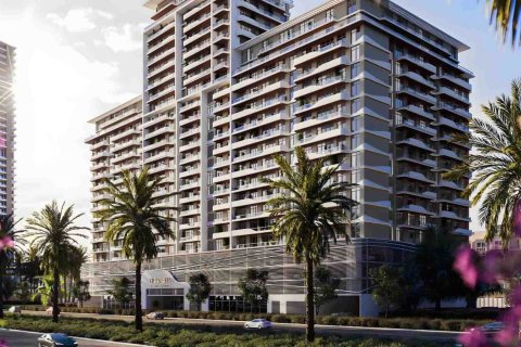 HELVETIA in Jumeirah Village Circle, Dubai, № 4327