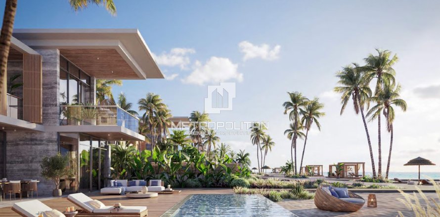 Вилла в Deira, Дубай, 5 спален, 734м², № 4338