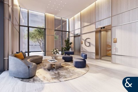 Apartment in Business Bay, Dubai 2 bedrooms, 135 sq.m. № 75063 - photo 7