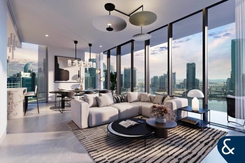 Apartment in Business Bay, Dubai 2 bedrooms, 135 sq.m. № 75063 - photo 2