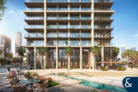 Apartment in Business Bay, Dubai 2 bedrooms, 135 sq.m. № 75063 - photo 8