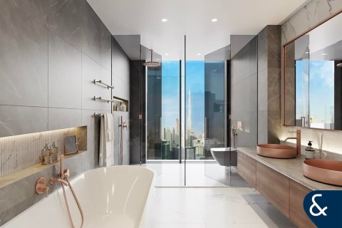 Apartment in Business Bay, Dubai 2 bedrooms, 135 sq.m. № 75063 - photo 4