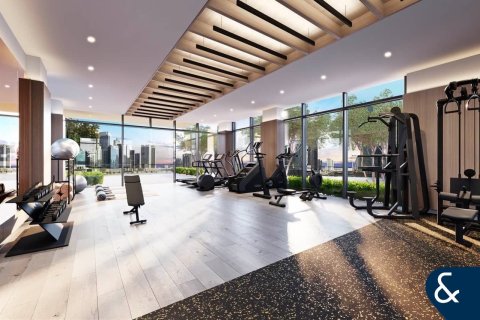 Apartment in Business Bay, Dubai 2 bedrooms, 135 sq.m. № 75063 - photo 6