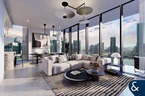 Apartment in Business Bay, Dubai 2 bedrooms, 135 sq.m. № 75063 - photo 10