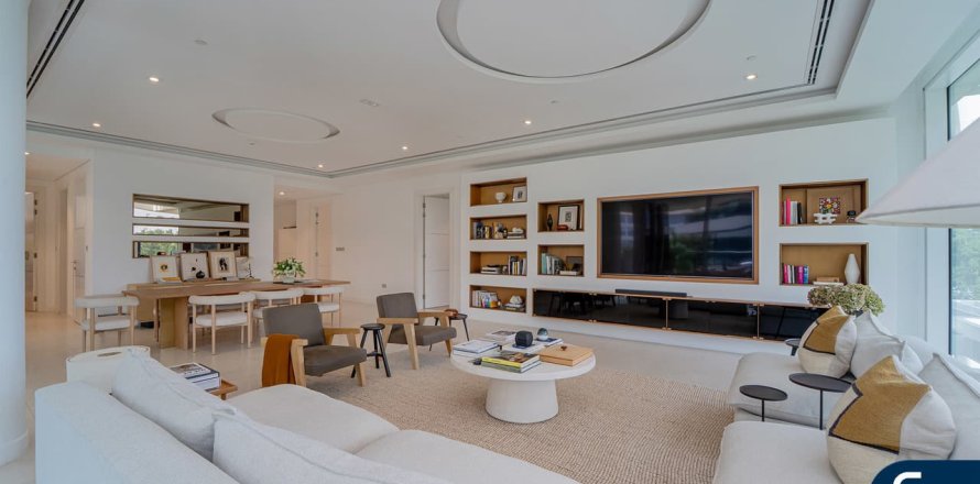 شقة في Ashjar, البراري, دبي 3 غرف نوم, 318 م² رقم 75065