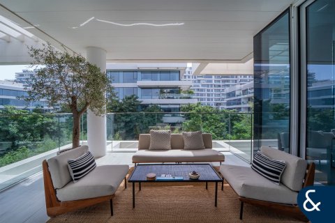 شقة في Ashjar, البراري, دبي 3 غرف نوم, 318 م² رقم 75065 - صورة 2