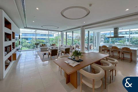 شقة في Ashjar, البراري, دبي 3 غرف نوم, 318 م² رقم 75065 - صورة 4