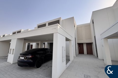 Townhouse in Nara, The Valley, Dubai 3 bedrooms, 174 sq.m. № 75054 - photo 2
