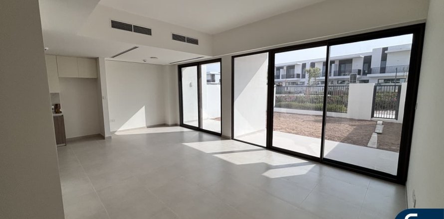 Townhouse in Nara, The Valley, Dubai 3 bedrooms, 174 sq.m. № 75054
