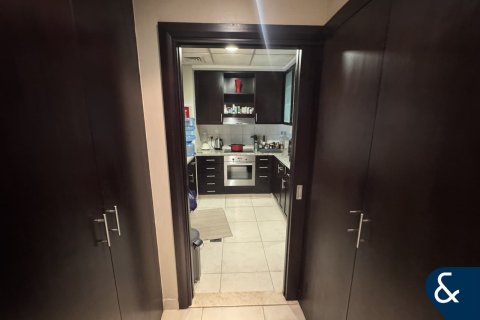 Apartment in Travo, The Views, Dubai 1 bedroom, 87 sq.m. № 75064 - photo 5