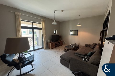 Apartment in Travo, The Views, Dubai 1 bedroom, 87 sq.m. № 75064 - photo 1