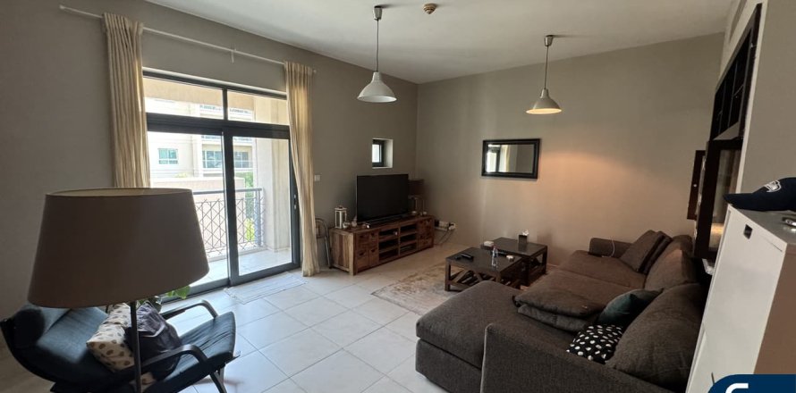 Apartment in Travo, The Views, Dubai 1 bedroom, 87 sq.m. № 75064