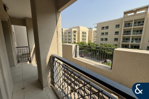 Apartment in Travo, The Views, Dubai 1 bedroom, 87 sq.m. № 75064 - photo 13