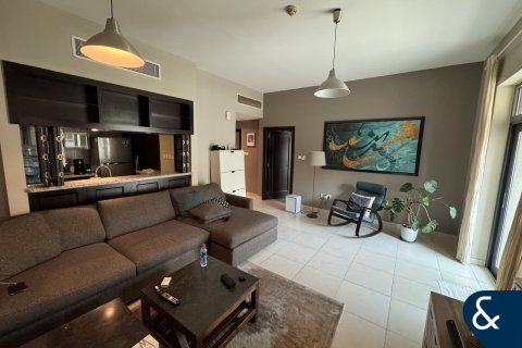 Apartment in Travo, The Views, Dubai 1 bedroom, 87 sq.m. № 75064 - photo 3