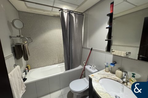 Apartment in Travo, The Views, Dubai 1 bedroom, 87 sq.m. № 75064 - photo 11