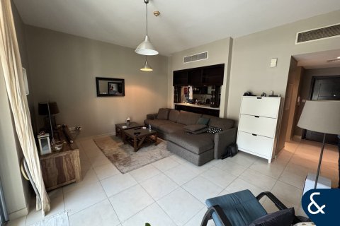 Apartment in Travo, The Views, Dubai 1 bedroom, 87 sq.m. № 75064 - photo 2