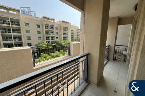 Apartment in Travo, The Views, Dubai 1 bedroom, 87 sq.m. № 75064 - photo 12