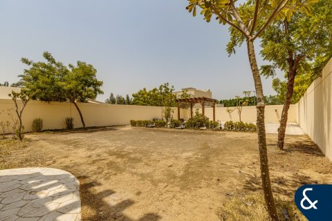 Villa en District 16, Jumeirah Village Circle, Dubai, 3 dormitorios, 630 m², № 75053 - foto 25