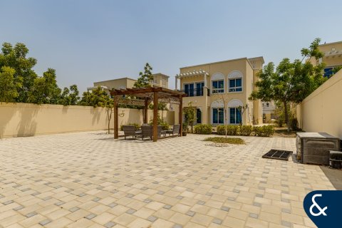 Villa en District 16, Jumeirah Village Circle, Dubai, 3 dormitorios, 630 m², № 75053 - foto 30