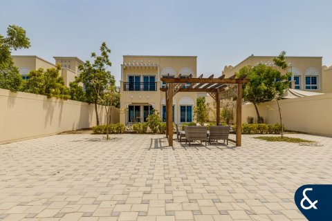 Villa en District 16, Jumeirah Village Circle, Dubai, 3 dormitorios, 630 m², № 75053 - foto 29