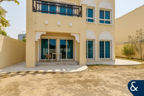 Villa en District 16, Jumeirah Village Circle, Dubai, 3 dormitorios, 630 m², № 75053 - foto 26