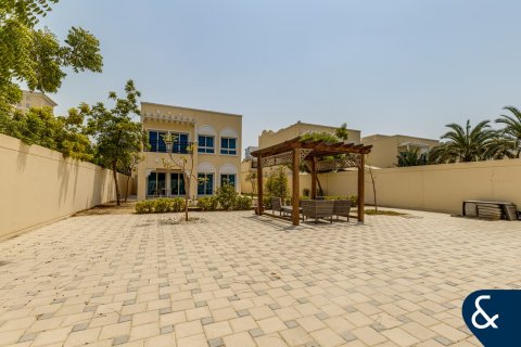 Villa en District 16, Jumeirah Village Circle, Dubai, 3 dormitorios, 630 m², № 75053 - foto 28
