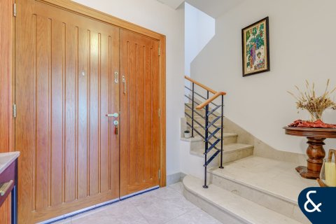 Villa en District 16, Jumeirah Village Circle, Dubai, 3 dormitorios, 630 m², № 75053 - foto 12