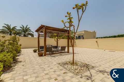 Villa en District 16, Jumeirah Village Circle, Dubai, 3 dormitorios, 630 m², № 75053 - foto 27