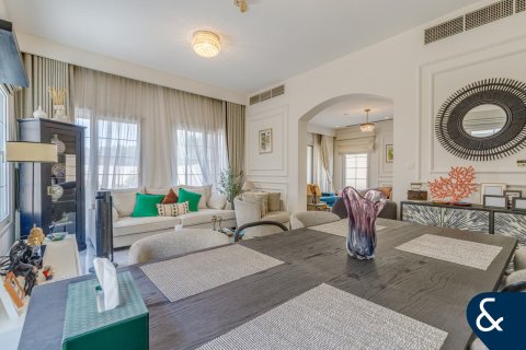 Villa en District 16, Jumeirah Village Circle, Dubai, 3 dormitorios, 630 m², № 75053 - foto 2