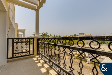 Villa en District 16, Jumeirah Village Circle, Dubai, 3 dormitorios, 630 m², № 75053 - foto 20