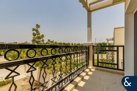 Villa en District 16, Jumeirah Village Circle, Dubai, 3 dormitorios, 630 m², № 75053 - foto 21