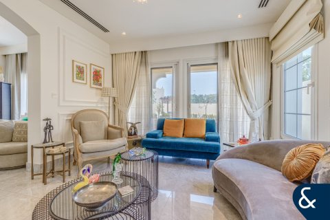 Villa en District 16, Jumeirah Village Circle, Dubai, 3 dormitorios, 630 m², № 75053 - foto 6
