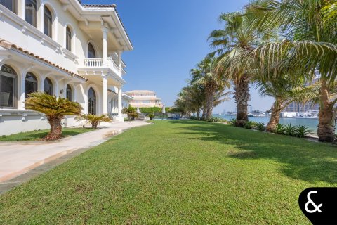 فيلا في Signature Villas, نخلة جميرا, دبي 6 غرف نوم , 650 م² رقم 75056 - صورة 5