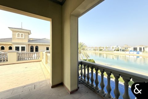 فيلا في Signature Villas, نخلة جميرا, دبي 6 غرف نوم , 650 م² رقم 75056 - صورة 24